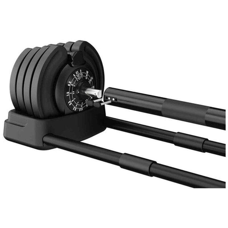 Kingsmith 18kg Adjustable Dumbbell (Single), , large image number 1
