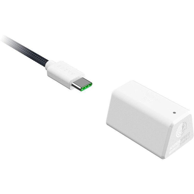 Razer Blackshark V3 Pro For Xbox Wireless Active Noise Cancelling E-Sports Headset - White, , medium