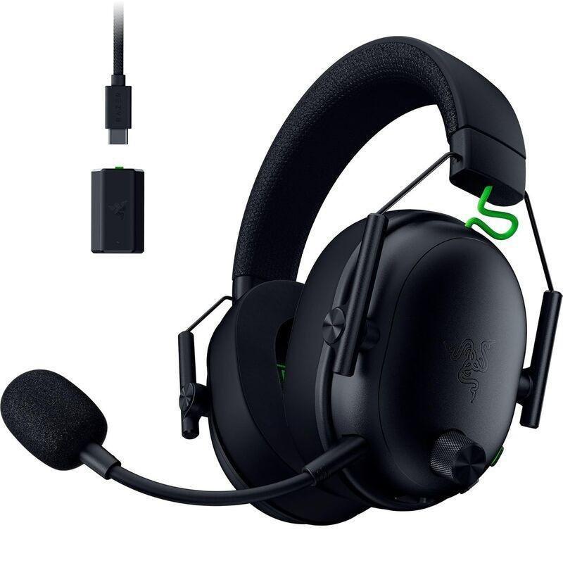 Razer Blackshark V3 For Xbox Wireless E-Sports Headset - Black, , medium