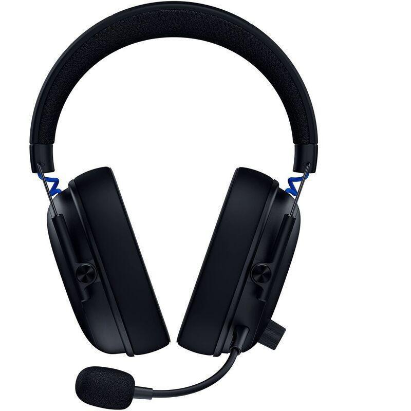 Razer Blackshark V3 For Playstation Wireless E-Sports Headset - Black, , large image number 1