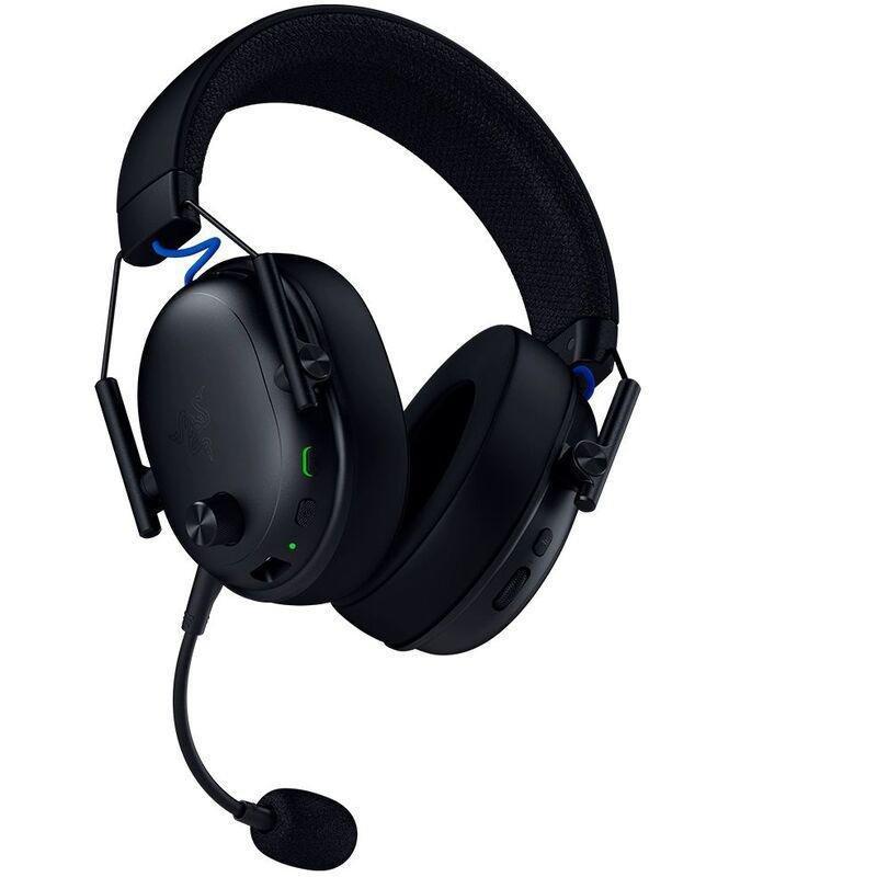 Razer Blackshark V3 For Playstation Wireless E-Sports Headset - Black, , medium