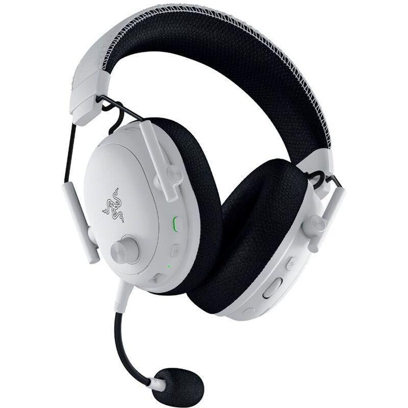 Razer Blackshark V3 Wireless E-Sports Headset - White, , medium