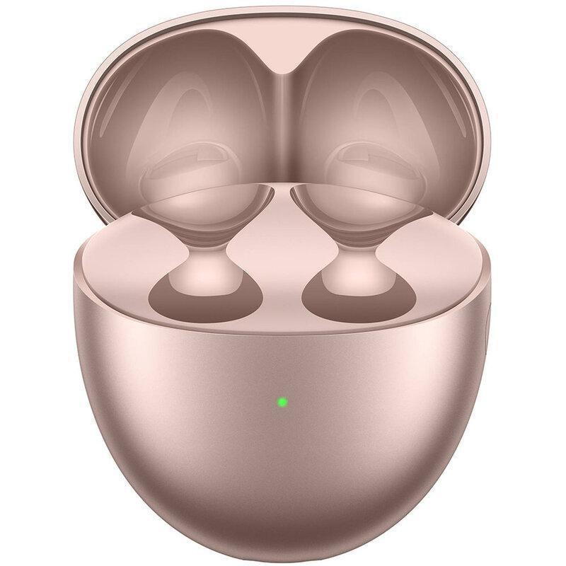 Huawei Freebuds 6 Wireless Ear-Phones - Rose Gold, , large image number 1