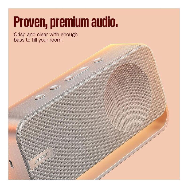 Bose Soundlink Home Bluetooth Speaker 5V -Silver, , large image number 0