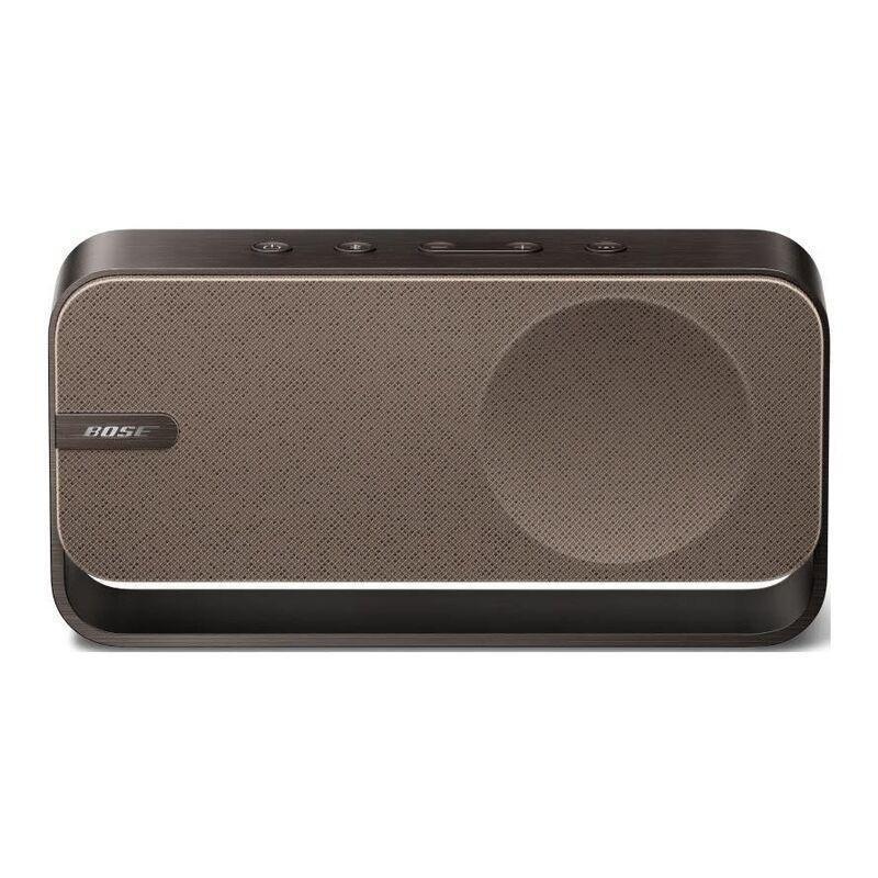 Bose Soundlink Home Bluetooth Speaker 5V -Wood, , large image number 0