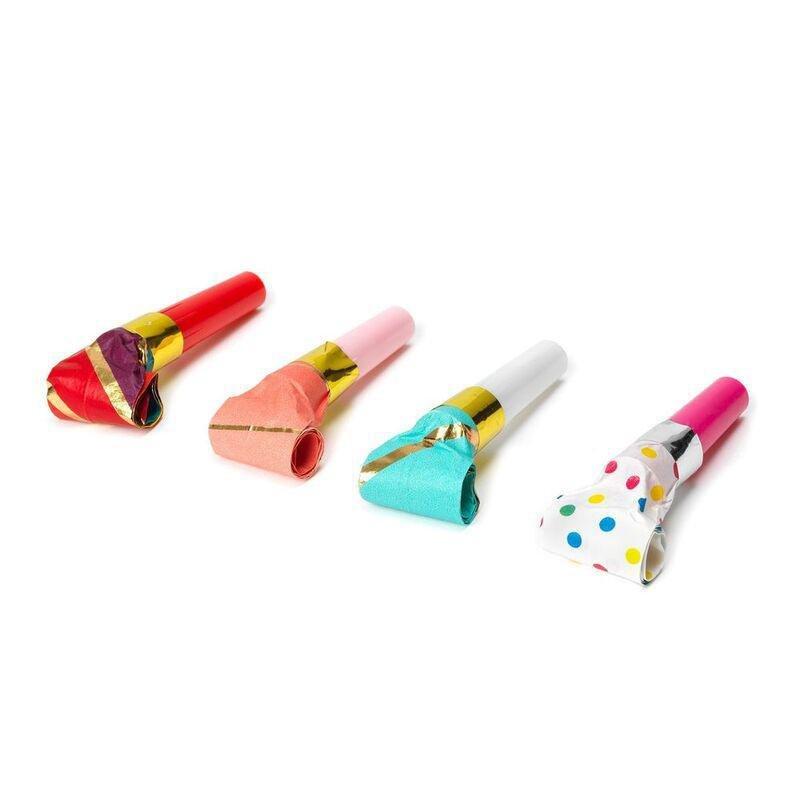 Legami Birthday Party Kit - It's Party Time, , large image number 0