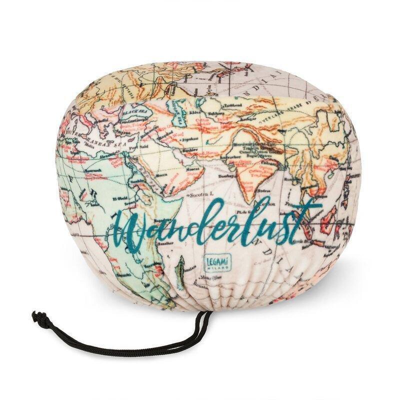Legami Memory Foam - Travel Pillow - Travel, , large image number 2
