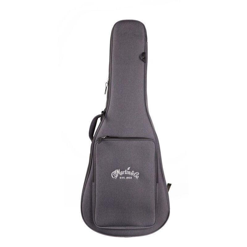 Martin 000CJREBASS JR-E Acoustic Electric Bass 4 String - Natural, , large image number 5