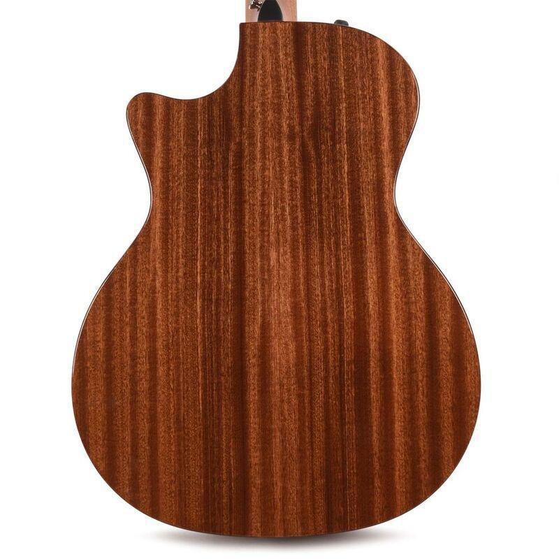 Taylor 314CE Studio Grand Auditorium Acoustic Electric Guitar - Shaded Edgeburst, , large image number 2