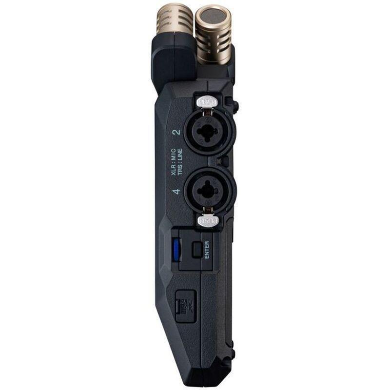 Zoom H6ESSENTIAL 6-Track 32-Bit Handy Recorder, , large image number 2