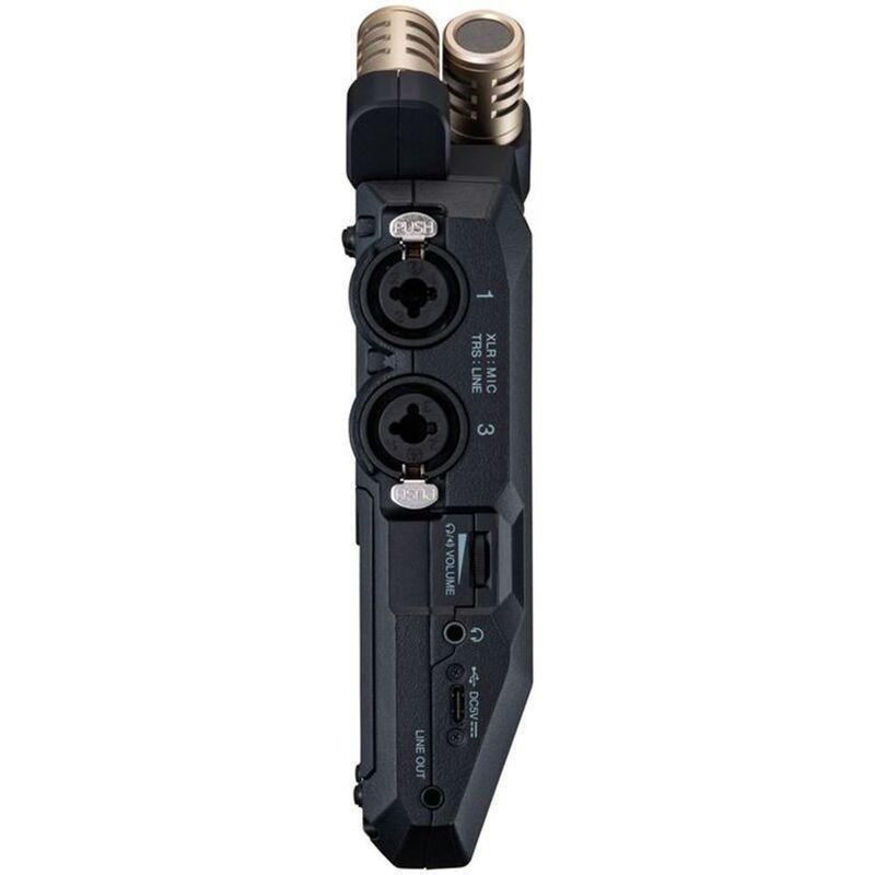 Zoom H6ESSENTIAL 6-Track 32-Bit Handy Recorder, , large image number 3