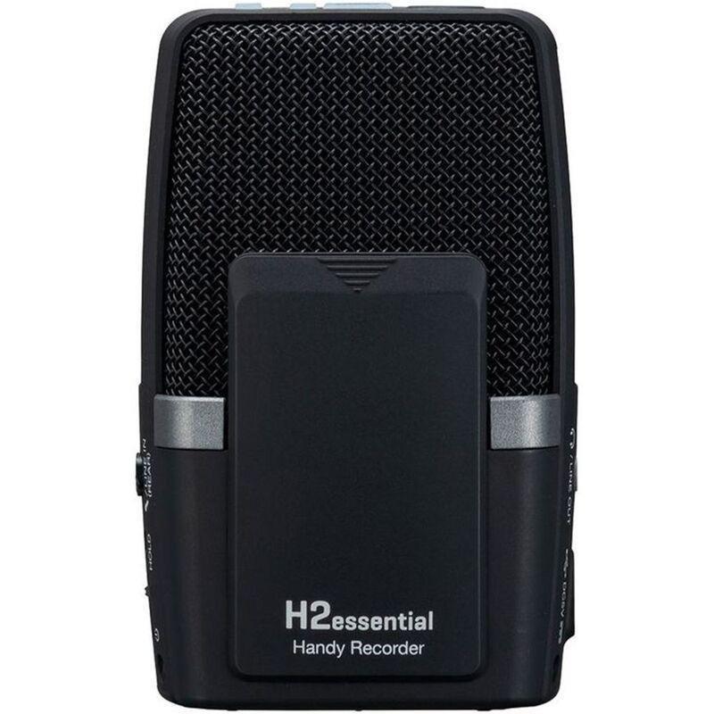 Zoom H2ESSENTIAL Multi Mic Handy Recorder, , large image number 1