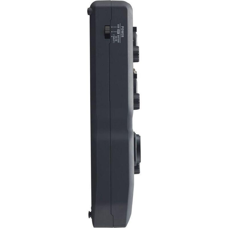 Zoom U24 Handy Audio Interface, , medium