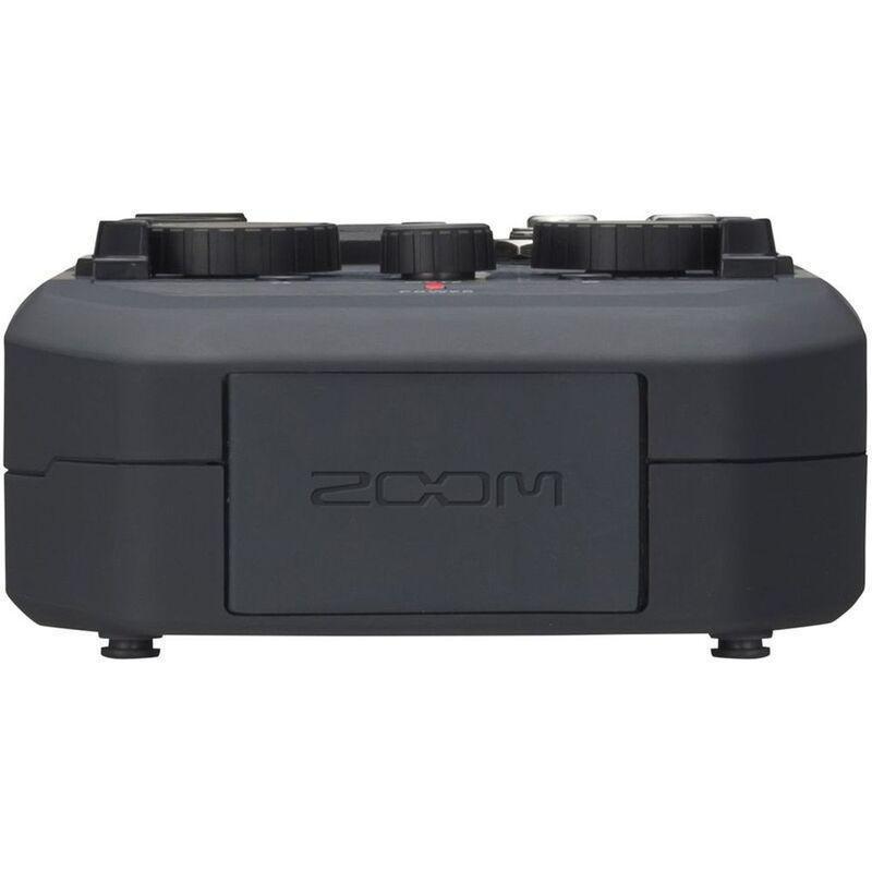 Zoom U24 Handy Audio Interface, , large image number 3