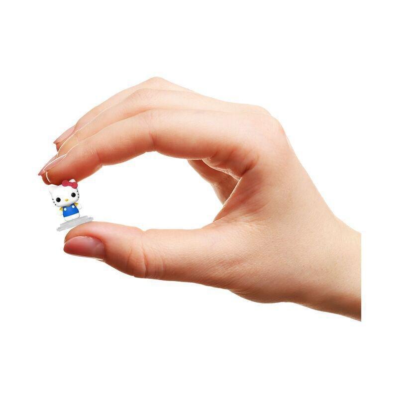 Funko Bitty Pop! Animation Sanrio Hello Kitty Pack of 4 Vinyl Figures, , large image number 0