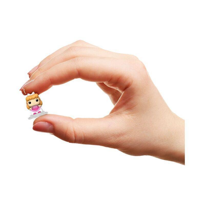 Funko Bitty Pop! Display Cinderellas Castle Vinyl Figure, , large image number 2
