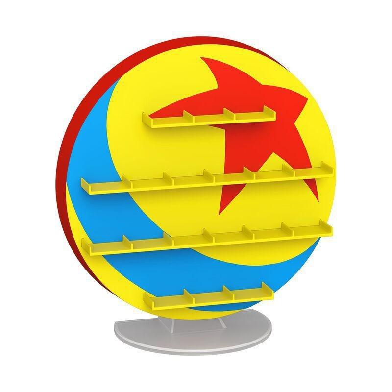 Funko Bitty Pop! Display Pixar Ball Vinyl Figure, , large image number 1