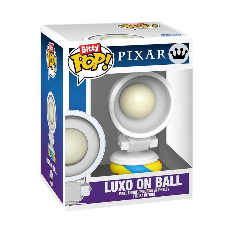 Funko Bitty Pop! Display Pixar Ball Vinyl Figure, , large image number 3