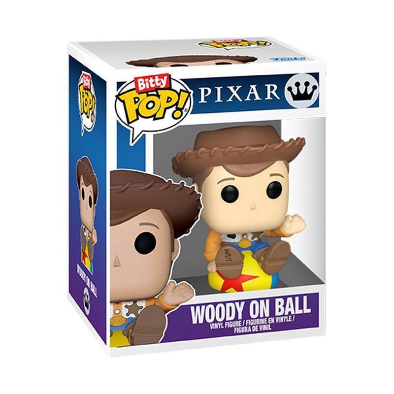 Funko Bitty Pop! Display Pixar Ball Vinyl Figure, , large image number 4