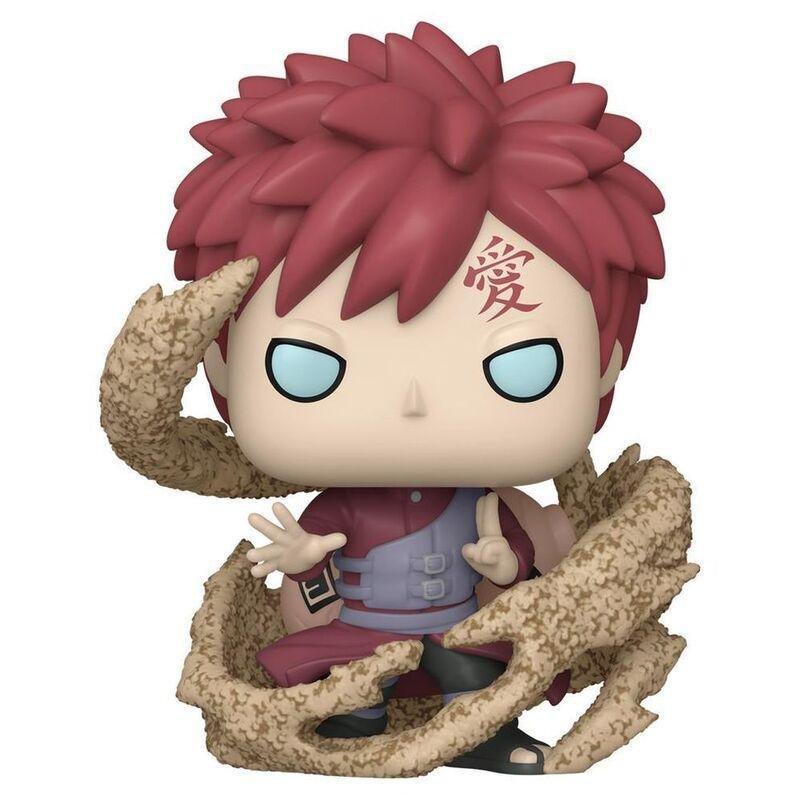 Funko Pop! Moment Animation Naruto Pop 1 San Diego Comic Convention 2025 Vinyl Figure, , large image number 1