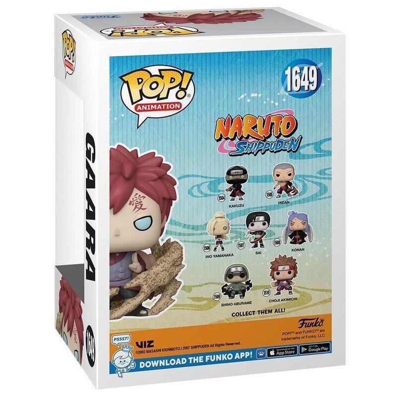 Funko Pop! Moment Animation Naruto Pop 1 San Diego Comic Convention 2025 Vinyl Figure, , large image number 2