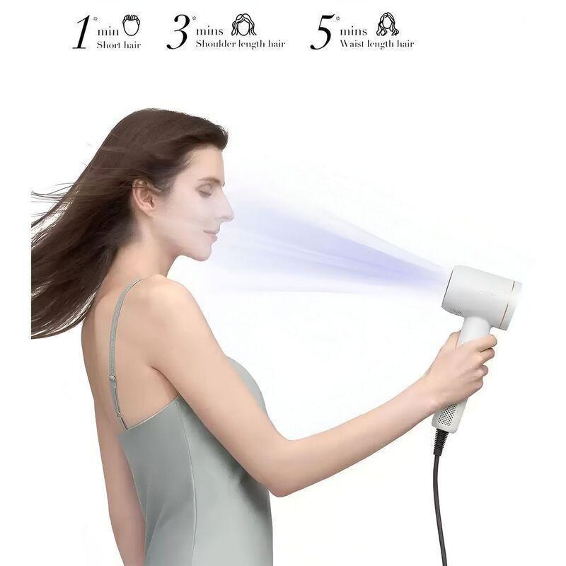 Jimmy F7 Hair Dryer - White, , large image number 0
