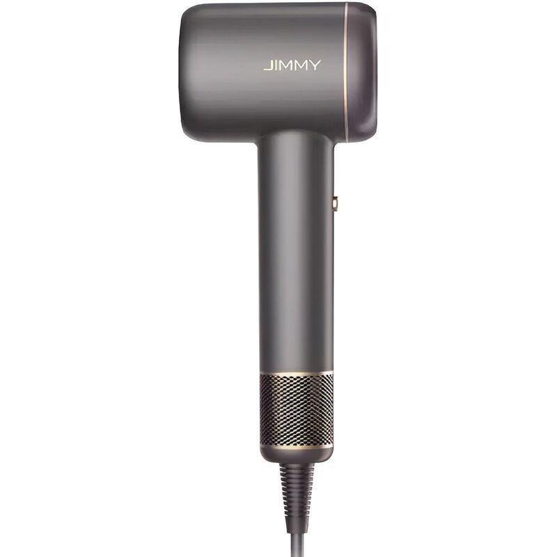 Jimmy F8 Hair Dryer - Grey, , large image number 0