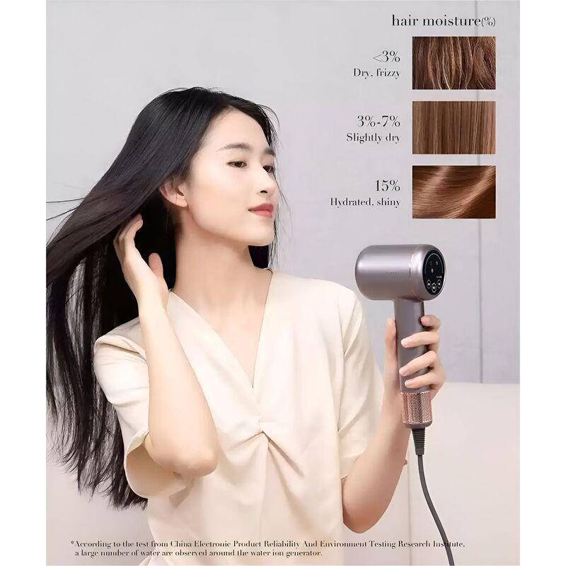 Jimmy F8 Hair Dryer - Grey, , large image number 1