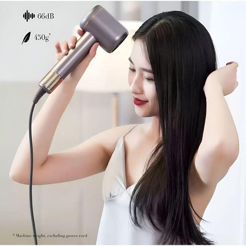 Jimmy F8 Hair Dryer - Grey, , large image number 6