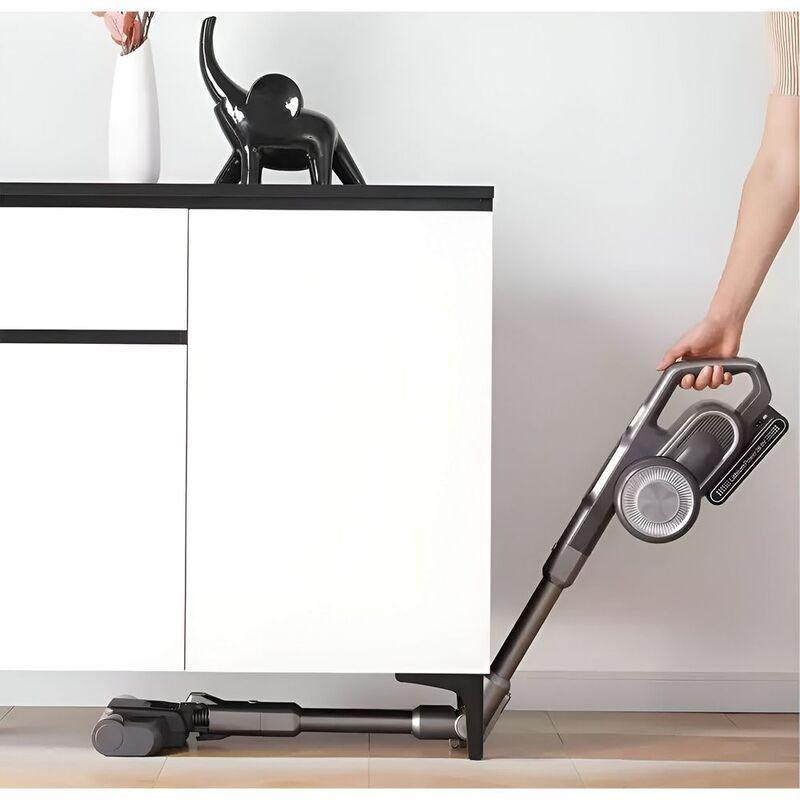 Jimmy H10 Flex Cordless Vacuum Cleaner - Grey / Silver, , large image number 4