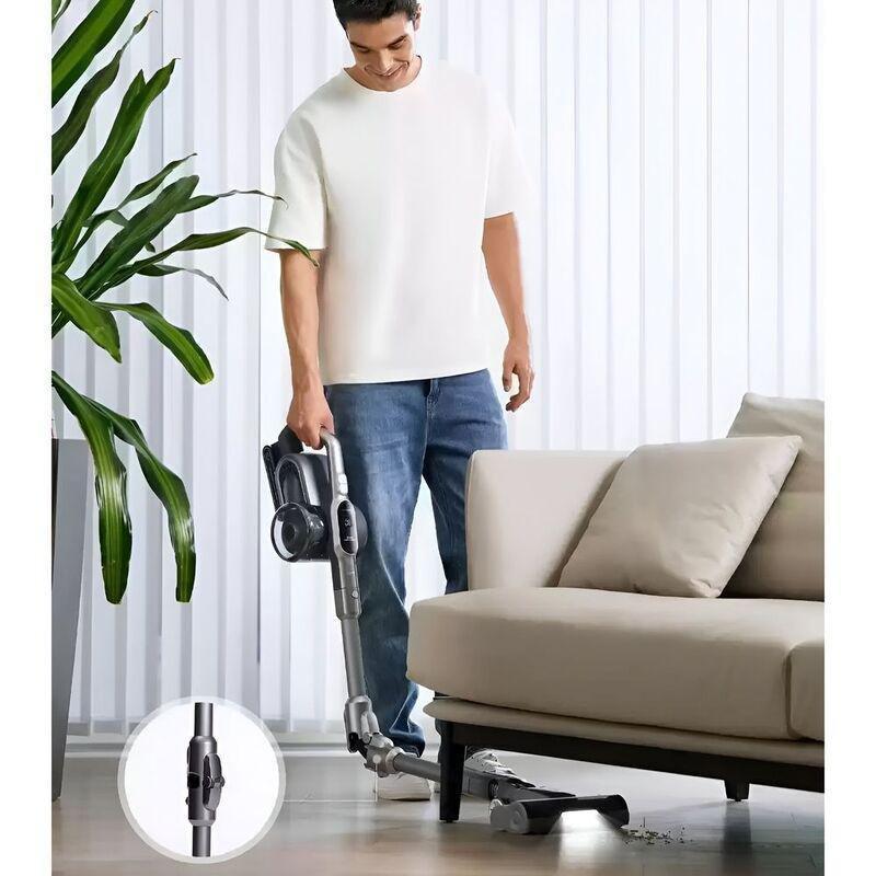 Jimmy H11 Pro Cordless Vacuum Cleaner - Grey / Silver, , large image number 3