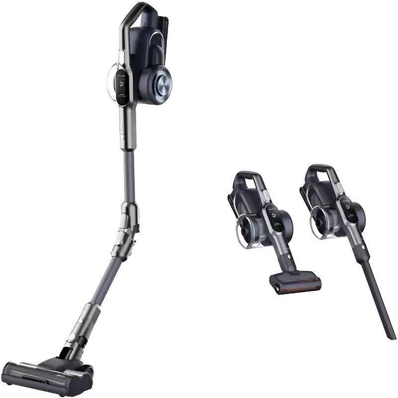 Jimmy H11 Pro Cordless Vacuum Cleaner - Grey / Silver, , large image number 8