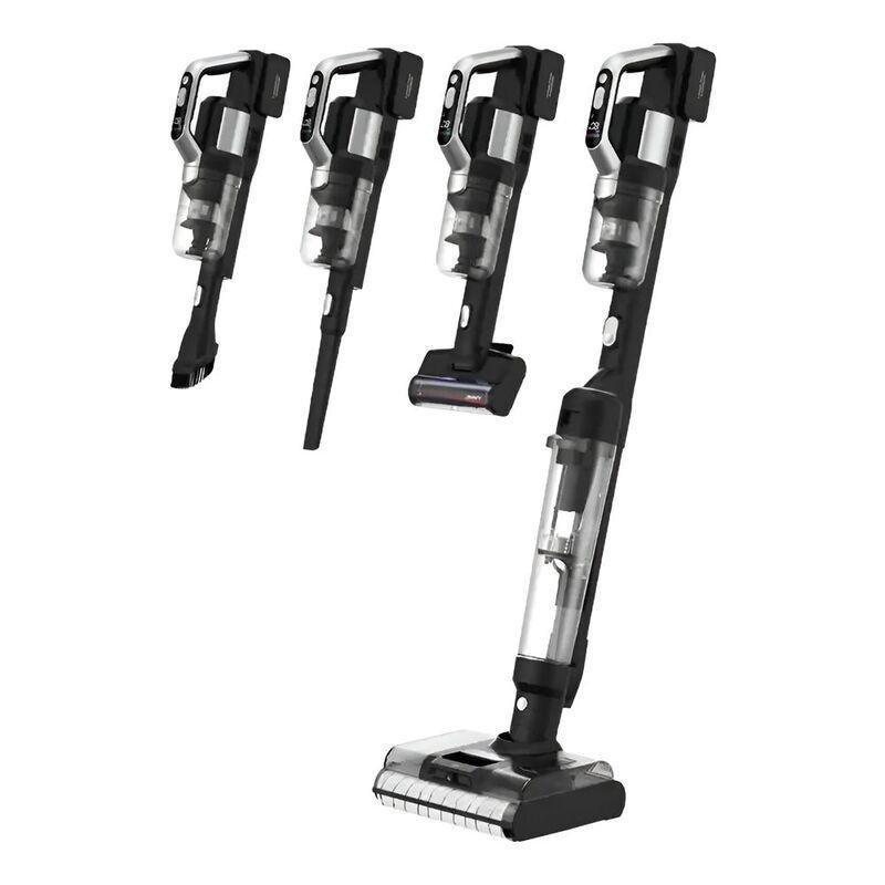 Jimmy PW11 Pro Cordless Vacuum & Washer - Black / Silver, , medium