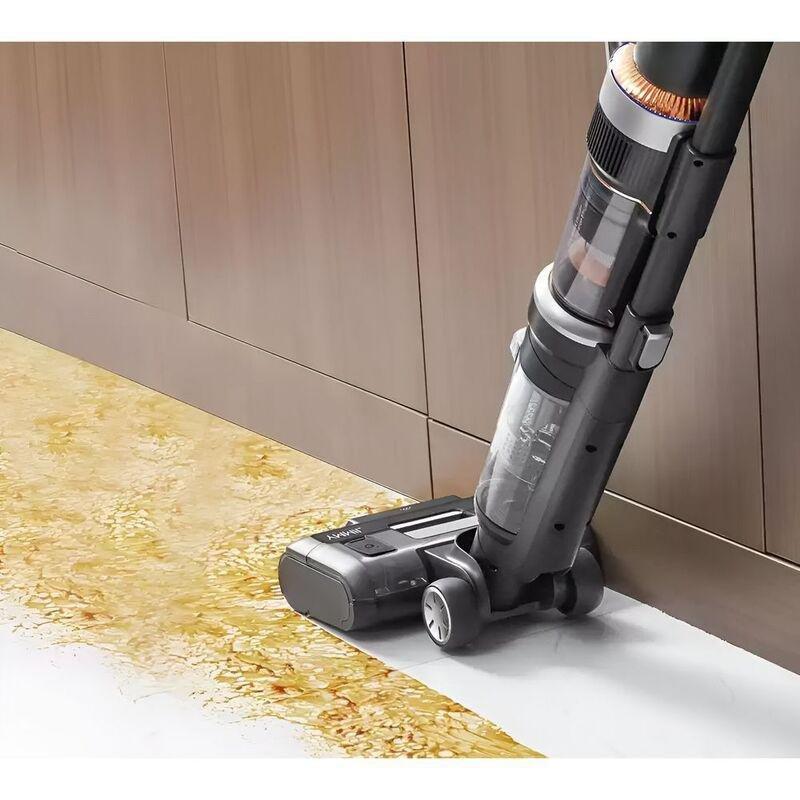 Jimmy PW11 Pro Cordless Vacuum & Washer - Black / Silver, , large image number 3