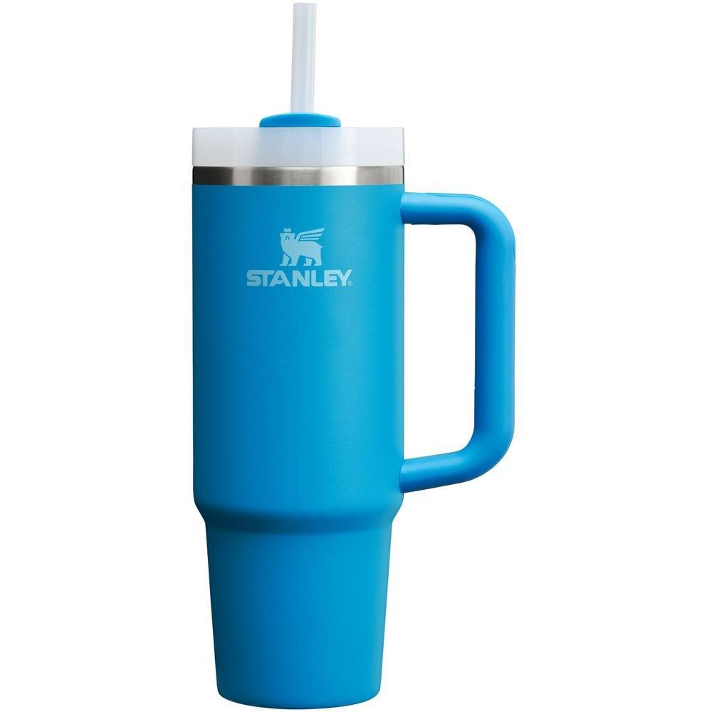Stanley Quencher 2.0 Travel Tumbler 0.89L/30oz - Azure, , large image number 0