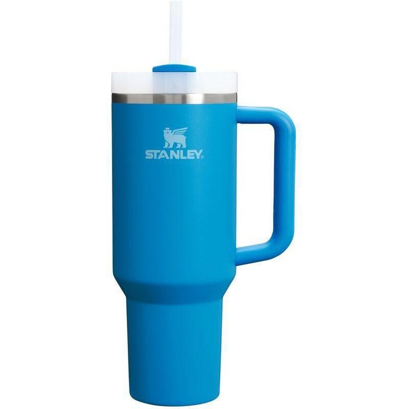 Stanley Quencher 2.0 Travel Tumbler 1.18L/40oz - Azure, , large image number 0