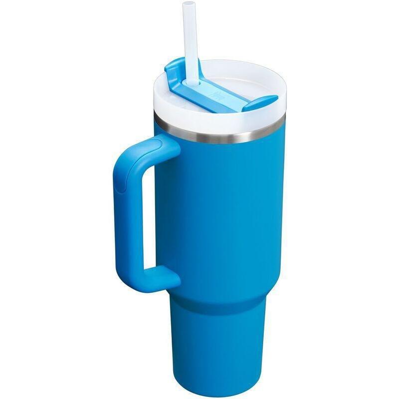 Stanley Quencher 2.0 Travel Tumbler 1.18L/40oz - Azure, , large image number 1