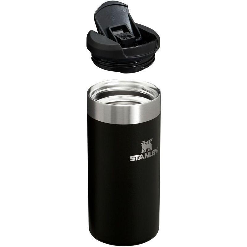Stanley Aerolight Transit Mug 350ml/12oz - Black 2.0, , large image number 2