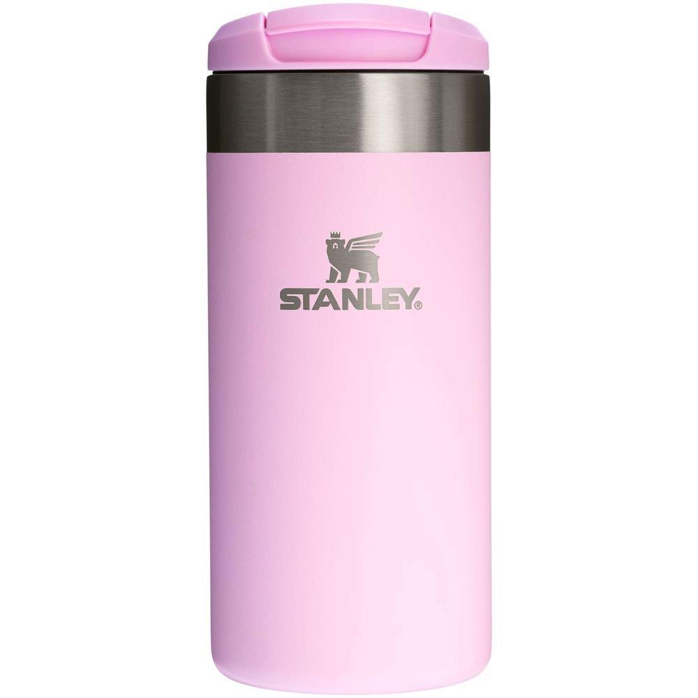 Stanley Aerolight Transit Mug 350ml/12oz - Cherry Blossom, , large image number 0
