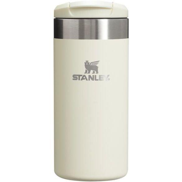 Stanley Aerolight Transit Mug 350ml/12oz - Cream Gloss, , large image number 0