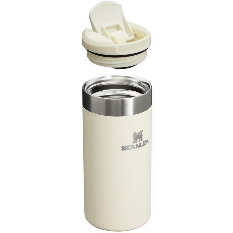 Stanley Aerolight Transit Mug 350ml/12oz - Cream Gloss, , large image number 2