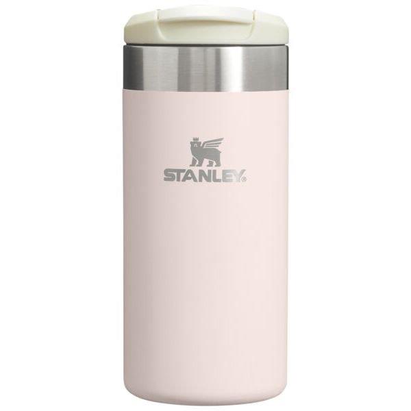 Stanley Aerolight Transit Mug 350ml/12oz - Rose Quartz, , large image number 0