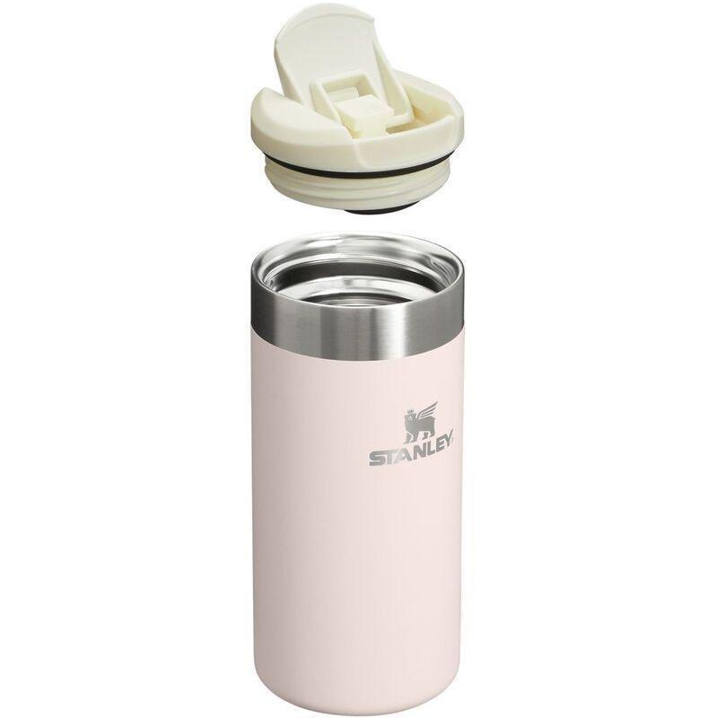 Stanley Aerolight Transit Mug 350ml/12oz - Rose Quartz, , large image number 2