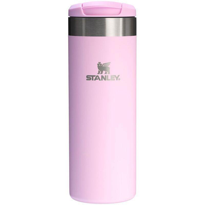 Stanley Aerolight Transit Mug 470ml/16oz - Cherry Blossom, , large image number 0