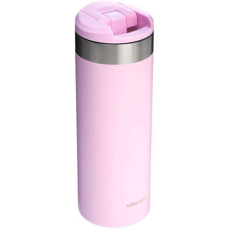 Stanley Aerolight Transit Mug 470ml/16oz - Cherry Blossom, , large image number 1