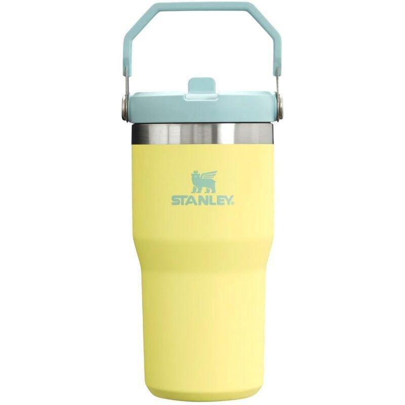 Stanley Ice Flow Go 600ml/20oz Flip Straw Water Bottle - Pomelo, , large image number 0