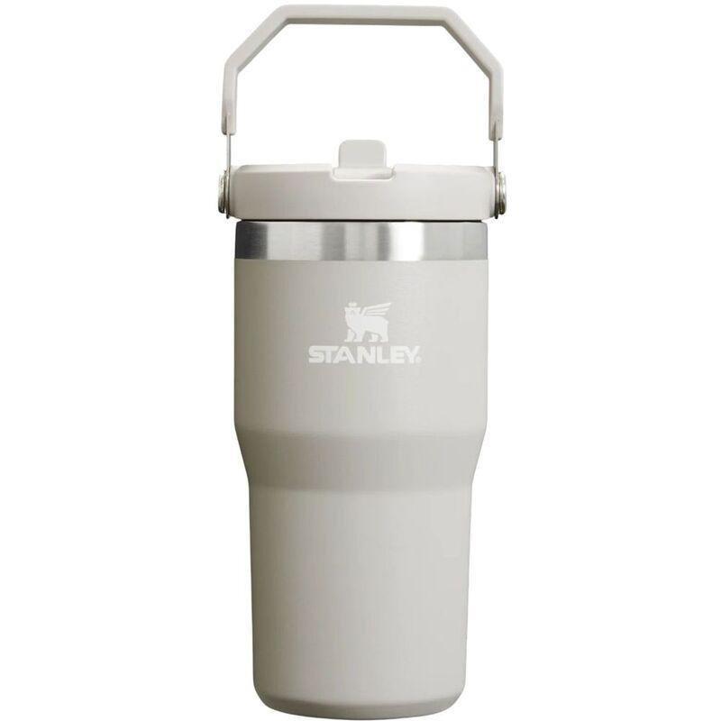 Stanley Ice Flow Go 600ml/20oz Flip Straw Water Bottle - Ash 2.0, , large image number 0
