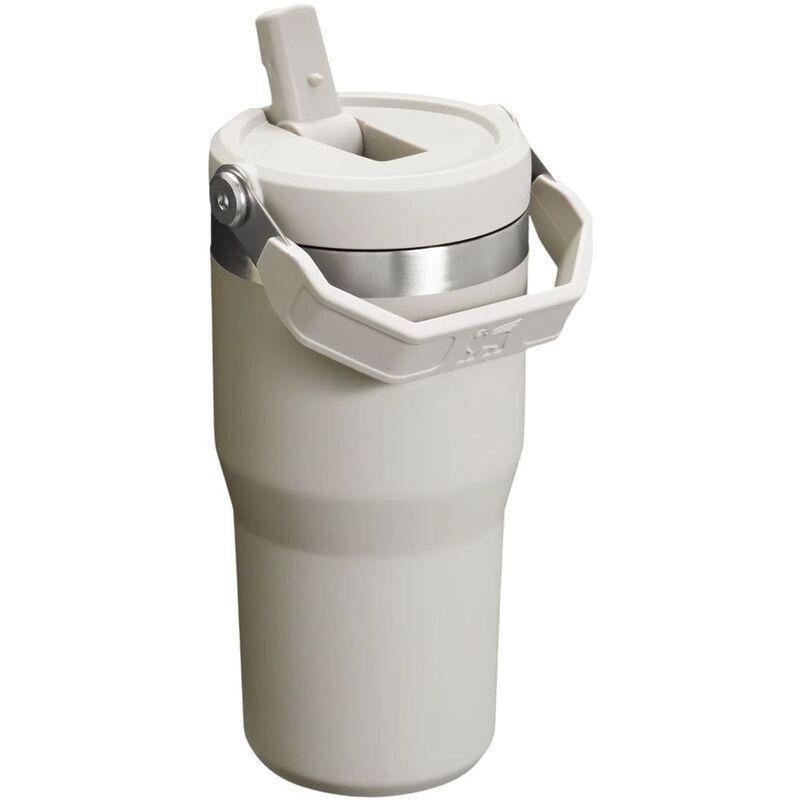 Stanley Ice Flow Go 600ml/20oz Flip Straw Water Bottle - Ash 2.0, , large image number 1