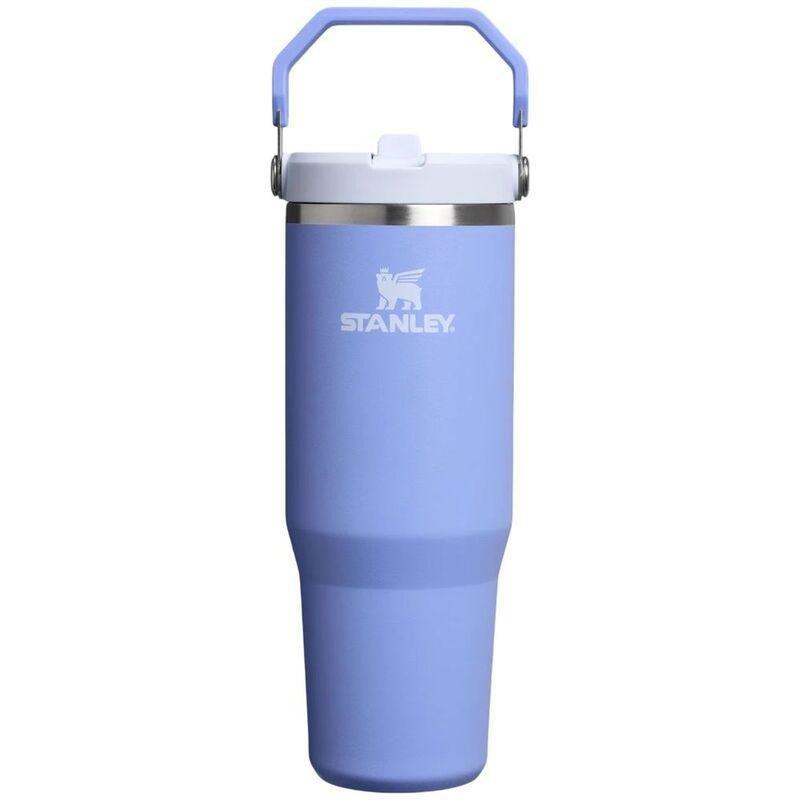 Stanley Ice Flow Go 890ml/30oz Flip Straw Water Bottle - Hydrangea, , large image number 0