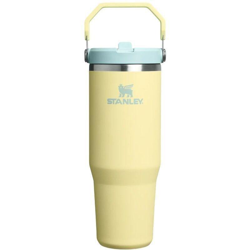 Stanley Ice Flow Go 890ml/30oz Flip Straw Water Bottle - Pomelo, , large image number 0